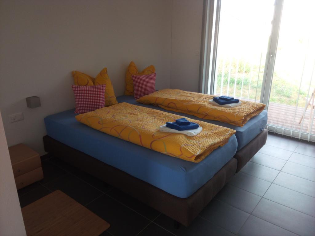 Bed And Breakfast Villa Hallau 외부 사진